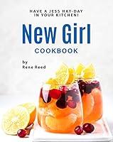 Algopix Similar Product 17 - New Girl Cookbook Have a Jess HayDay