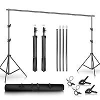 Algopix Similar Product 19 - SH Background Stand 65 x 10FT Heavy