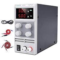 Algopix Similar Product 14 - UNIROI DC Power Supply