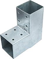 Algopix Similar Product 20 - Connex Post Corner Wood 90 x 90 mm