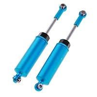 Algopix Similar Product 11 - Colcolo 2 Pieces Aluminum Alloy Rear