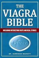 Algopix Similar Product 8 - THE VIAGRA BIBLE A Complete Guide to