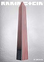 Algopix Similar Product 11 - Rammstein In Amerika [Blu-ray]
