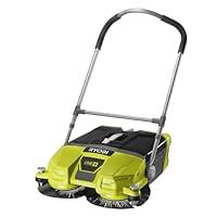 Algopix Similar Product 17 - Ryobi R18SW30 18V ONE Cordless Debris