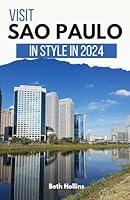 Algopix Similar Product 5 - Visit Sao Paulo in style in 2024 Delve