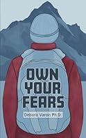 Algopix Similar Product 15 - Own Your Fears Dont Let Fear Stop You