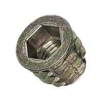 Algopix Similar Product 8 - EZ LOK Knife Threaded Insert for Soft