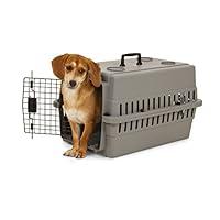 Algopix Similar Product 7 - Petmate Traditional Kennel, 24-Inch