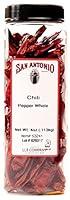 Algopix Similar Product 8 - San Antonio Premium Dried Whole Red