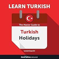 Algopix Similar Product 2 - Learn Turkish The Master Guide to