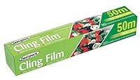 Algopix Similar Product 16 - Sealapack Cling Film 30Cm X 50M