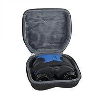 Algopix Similar Product 1 - Hermitshell Hard EVA Travel Case for