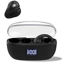 Algopix Similar Product 3 - QUEN Open Ear Headphones Wireless