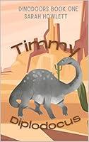 Algopix Similar Product 6 - Dinodoors: Timmy Diplodocus