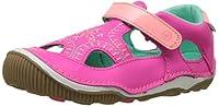 Algopix Similar Product 1 - Stride Rite Girls SR Tech Callie