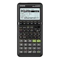 Algopix Similar Product 8 - Casio fx9750GIII Standard Graphing