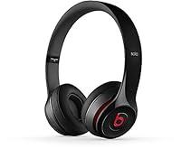 Algopix Similar Product 5 - Beats Solo 2 WIRED OnEar Headphones