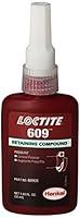 Algopix Similar Product 4 - Loctite 609 44260905 050ml Retaining