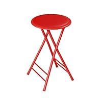Algopix Similar Product 13 - Folding Stool  Backless 24Inch Stool