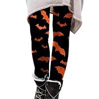 Algopix Similar Product 9 - Hyhucoie Witch Leggings Plus Size