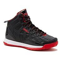 Algopix Similar Product 11 - AND1 Kids Show Out Basketball Shoe