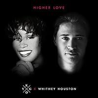 Algopix Similar Product 4 - Higher Love