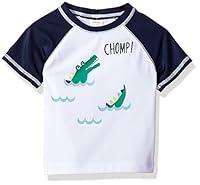 Algopix Similar Product 8 - Gymboree Boys Toddler Short Sleeve
