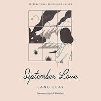 Algopix Similar Product 7 - September Love
