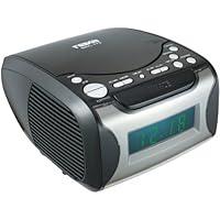 Algopix Similar Product 18 - NAXA Electronics NRC175 Digital Alarm