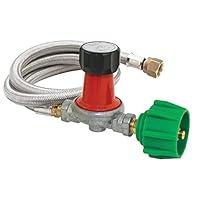 Algopix Similar Product 10 - Bayou Classic M5HPR30 48in Stainless