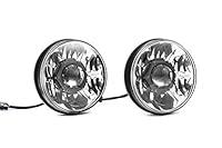 Algopix Similar Product 18 - KC HiLiTES 42341 Gravity LED Pro 7 DOT