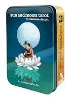 Algopix Similar Product 7 - Sun & Moon In A Tin