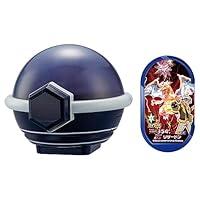 Algopix Similar Product 2 - Takara Tomy: Pokemon Terrastal Orb