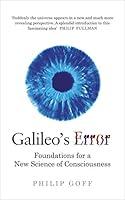 Algopix Similar Product 20 - Galileos Error Foundations for a New