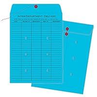 Algopix Similar Product 13 - Quality Park Interdepartment String 