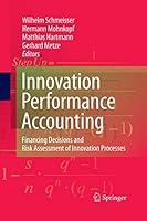 Algopix Similar Product 9 - Innovation performance accounting