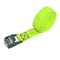 Algopix Similar Product 16 - Nbxypeaus 25mm x 1 Meter Nylon Car Pull