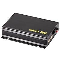 Algopix Similar Product 2 - SNOM PA1 Public Address System