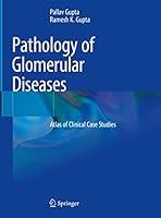 Algopix Similar Product 11 - Pathology of Glomerular Diseases Atlas