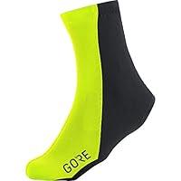 Algopix Similar Product 6 - GORE WEAR C3 Unisex Cycling Shoe Covers