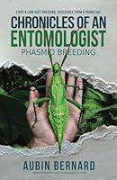 Algopix Similar Product 6 - Chronicles of an Entomologist  Phasmid