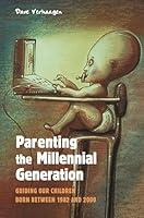 Algopix Similar Product 11 - Parenting the Millennial Generation