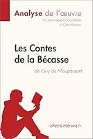 Algopix Similar Product 12 - Contes de la Bcasse de Guy de