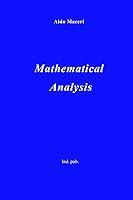 Algopix Similar Product 6 - Mathematical Analysis (Mathematics)