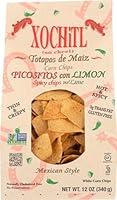 Algopix Similar Product 17 - CHIP CORN PICOSITOS CON LIMON