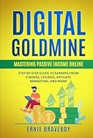 Algopix Similar Product 3 - Digital Goldmine Mastering Passive