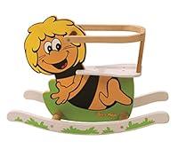 Algopix Similar Product 17 - Roba Baumann GmbH Rocking Bee