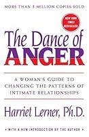 Algopix Similar Product 12 - The Dance of Anger A Womans Guide to