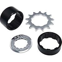 Algopix Similar Product 20 - Spank Spoon Hub Single Speed Conversion
