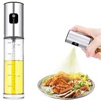 Algopix Similar Product 4 - cakeyeye Oil Sprayer for Cooking100ml